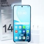 Telefon Oppo Reno 14 F 5G 256GB