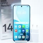 Telefon Oppo Reno 14 F 5G 256GB