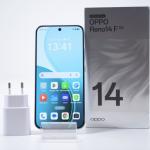 Telefon Oppo Reno 14 F 5G 256GB