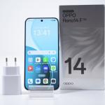 Telefon Oppo Reno 14 F 5G 256GB