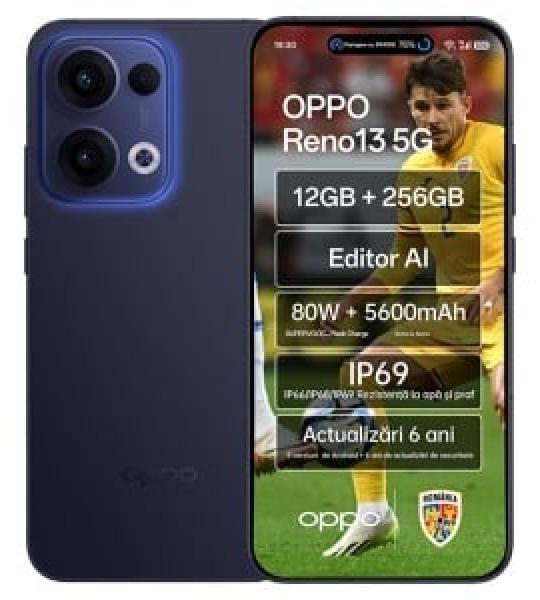 Telefon Oppo Reno13 5G 256GB