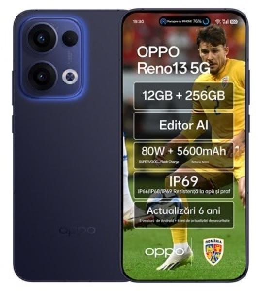 Telefon Oppo Reno13 5G 256GB