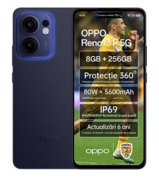 Telefon Oppo Reno13 F 5G 256GB
