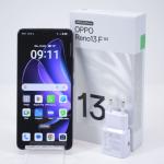 Telefon Oppo Reno13 F 5G 256GB