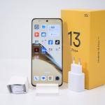 Telefon Realme 13 Pro+ 5G 256GB