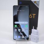 Telefon Realme GT 6T 256GB