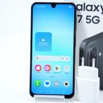 Telefon Samsung Galaxy A17 5G 128GB