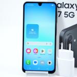 Telefon Samsung Galaxy A17 5G 128GB