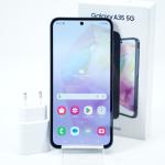Telefon Samsung Galaxy A35 5G 128GB