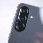 Telefon Samsung Galaxy A36 5G 128GB