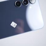 Telefon Samsung Galaxy A55 128GB