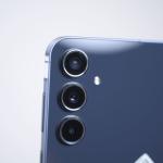 Telefon Samsung Galaxy A55 128GB