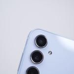 Telefon Samsung Galaxy A55 5G 128GB