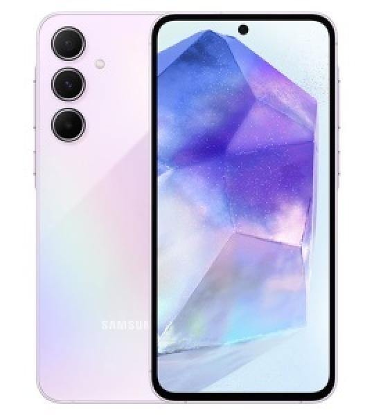 Telefon Samsung Galaxy A55 5G 128GB