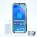 Telefon Samsung Galaxy A55 5G 128GB