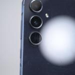 Telefon Samsung Galaxy A55 5G 128GB