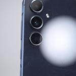 Telefon Samsung Galaxy A55 5G 128GB