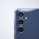 Telefon Samsung Galaxy A55 5G 128GB