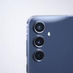 Telefon Samsung Galaxy A55 5G 128GB