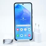 Telefon Samsung Galaxy A55 5G 128GB