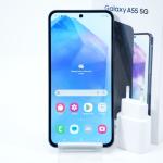 Telefon Samsung Galaxy A55 5G 128GB