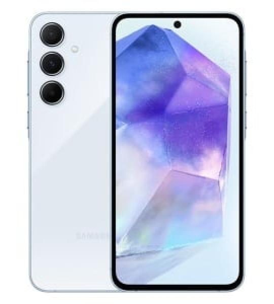Telefon Samsung Galaxy A55 5G 128GB