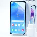Telefon Samsung Galaxy A55 5G 128GB