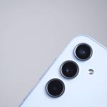 Telefon Samsung Galaxy A55 5G 128GB