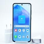 Telefon Samsung Galaxy A55 5G 128GB