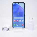 Telefon Samsung Galaxy A55 5G 128GB