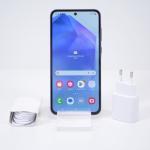 Telefon Samsung Galaxy A55 5G 128GB