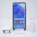 Telefon Samsung Galaxy A55 5G 128GB