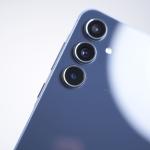 Telefon Samsung Galaxy A55 5G 128GB