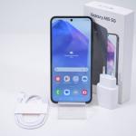 Telefon Samsung Galaxy A55 5G 128GB