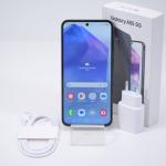 Telefon Samsung Galaxy A55 5G 128GB