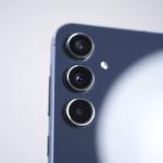 Telefon Samsung Galaxy A55 5G 128GB