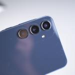 Telefon Samsung Galaxy A55 5G 128GB