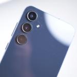 Telefon Samsung Galaxy A55 5G 128GB