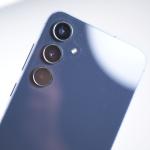 Telefon Samsung Galaxy A55 5G 128GB