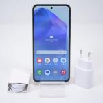 Telefon Samsung Galaxy A55 5G 128GB