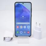 Telefon Samsung Galaxy A55 5G 128GB