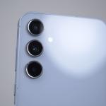 Telefon Samsung Galaxy A55 5G 256GB