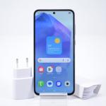 Telefon Samsung Galaxy A55 5G 256GB