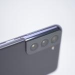 Telefon Samsung Galaxy S21 5G 128GB