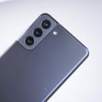 Telefon Samsung Galaxy S21 5G 128GB