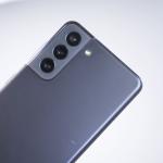 Telefon Samsung Galaxy S21 5G 128GB