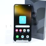 Telefon Samsung Galaxy S22+ 128GB, Phantom Black