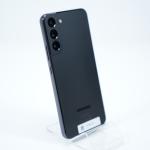 Telefon Samsung Galaxy S22+ 128GB, Phantom Black