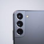 Telefon Samsung Galaxy S22+ 5G 128GB