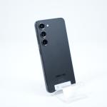 Telefon Samsung Galaxy S23 128GB, Phantom Black